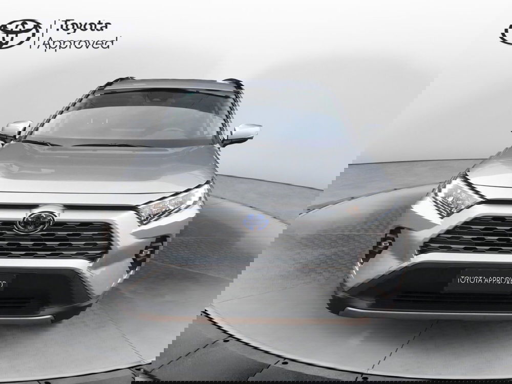 Toyota Rav4 usata a Treviso (3)