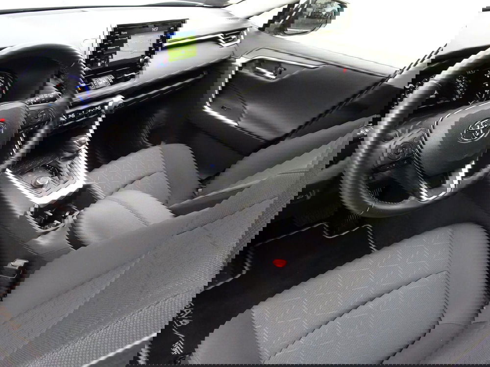 Toyota Rav4 usata a Treviso (9)