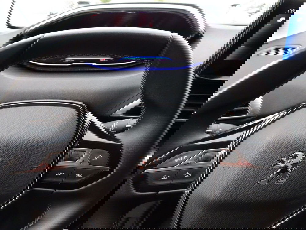 Peugeot 3008 usata a Treviso (14)