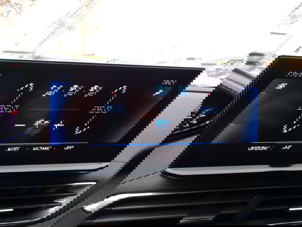 Peugeot 3008 usata a Treviso (17)