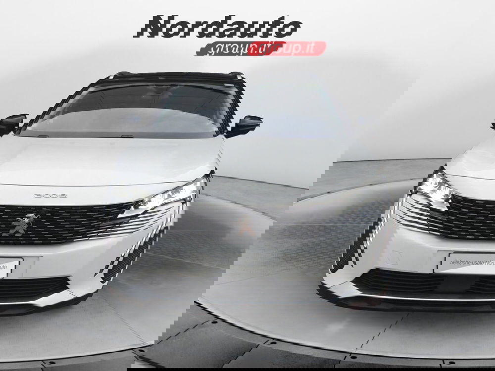 Peugeot 3008 usata a Treviso (2)