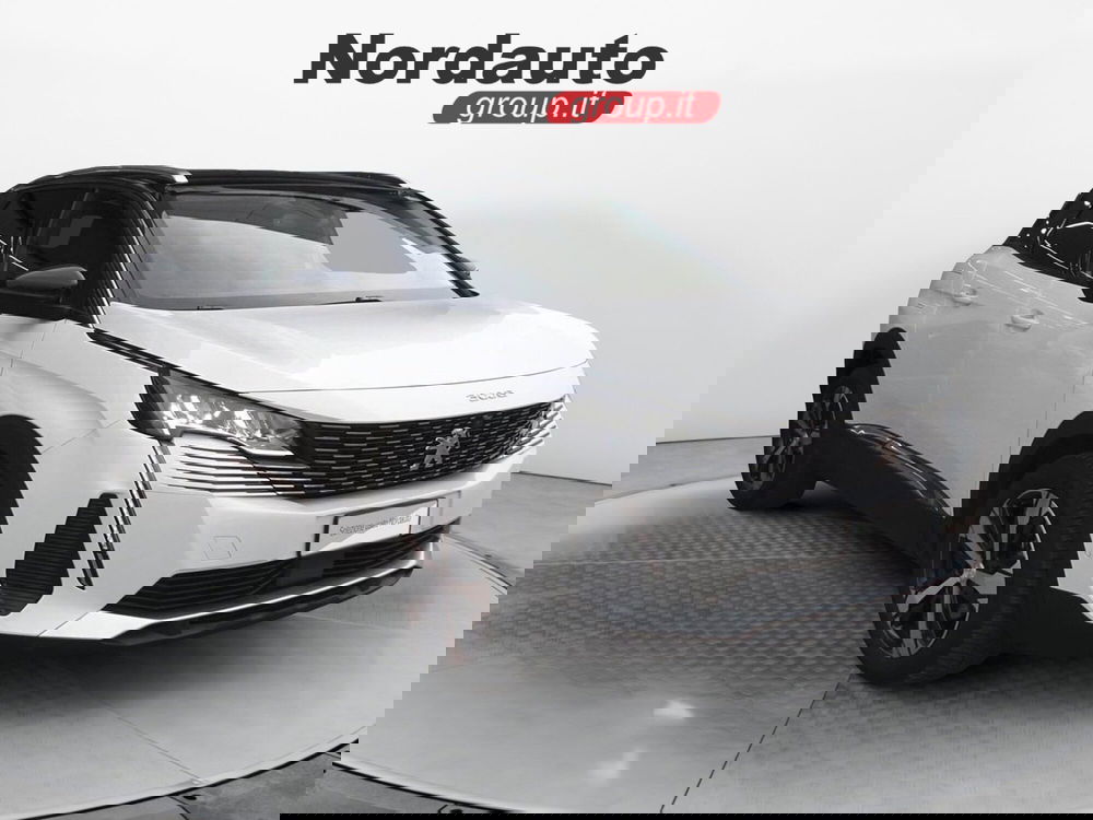 Peugeot 3008 usata a Treviso (3)