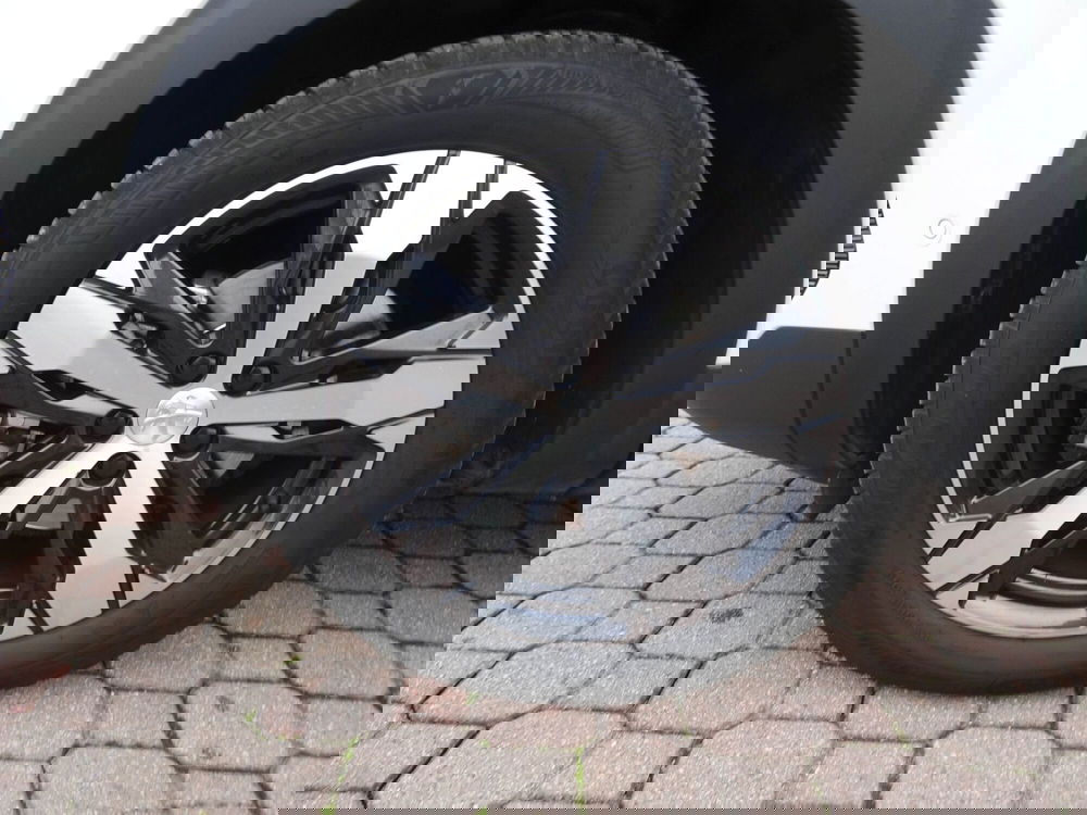 Peugeot 3008 usata a Treviso (8)