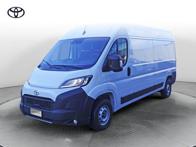 Toyota Proace Max Furgone Max 35 2.2d 140cv L3H2 Business del 2025 usata a Montebelluna