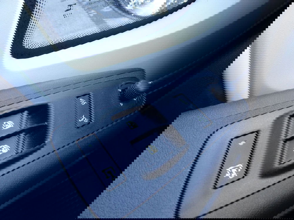 Toyota Proace Max Furgone usata a Treviso (10)