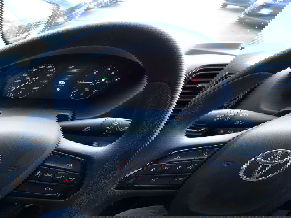 Toyota Proace Max Furgone usata a Treviso (11)