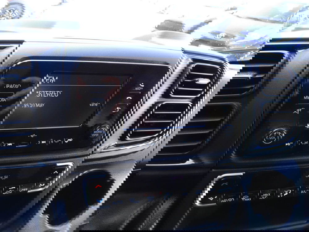 Toyota Proace Max Furgone usata a Treviso (12)