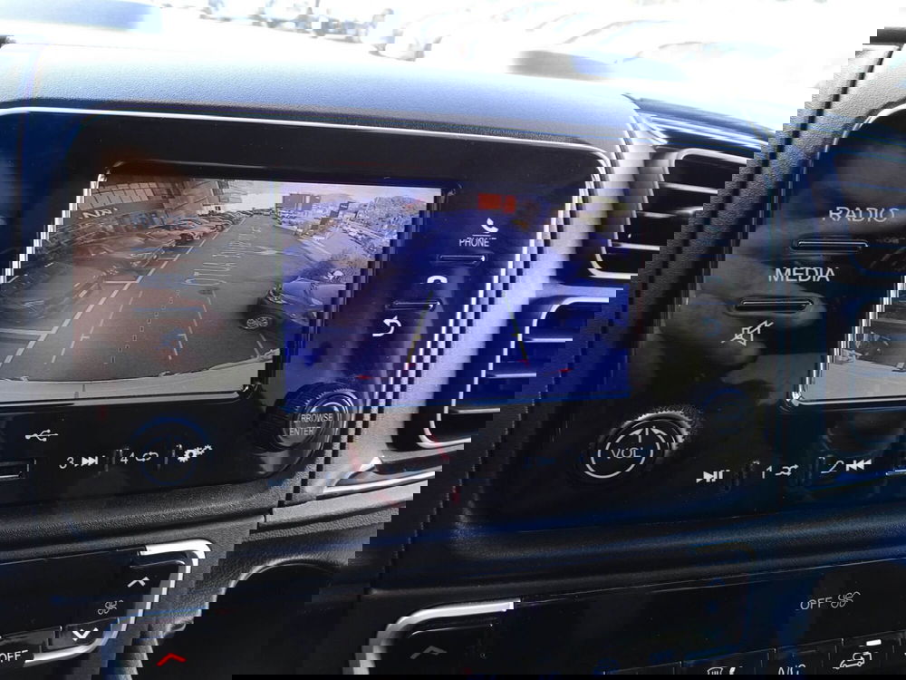 Toyota Proace Max Furgone usata a Treviso (13)