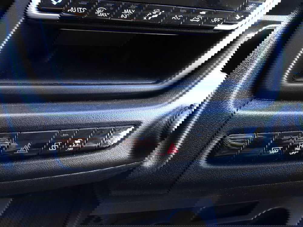 Toyota Proace Max Furgone usata a Treviso (14)