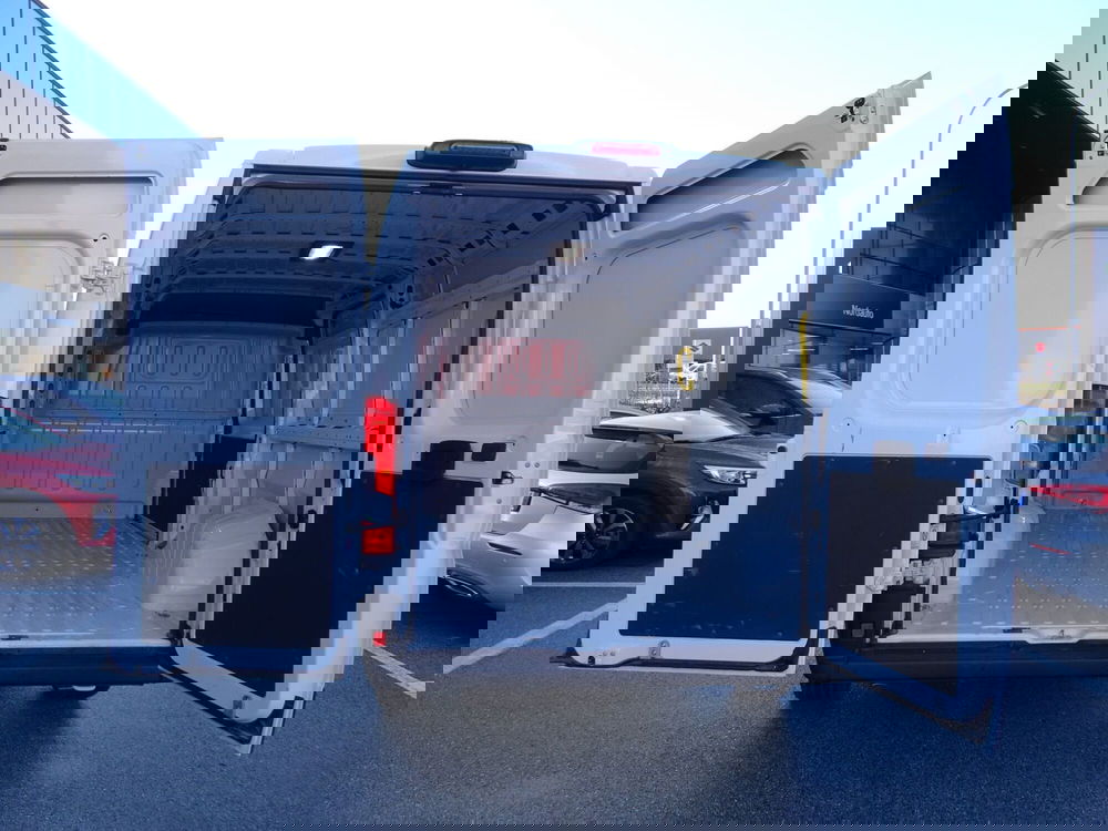 Toyota Proace Max Furgone usata a Treviso (17)