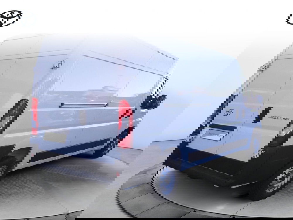 Toyota Proace Max Furgone usata a Treviso (5)