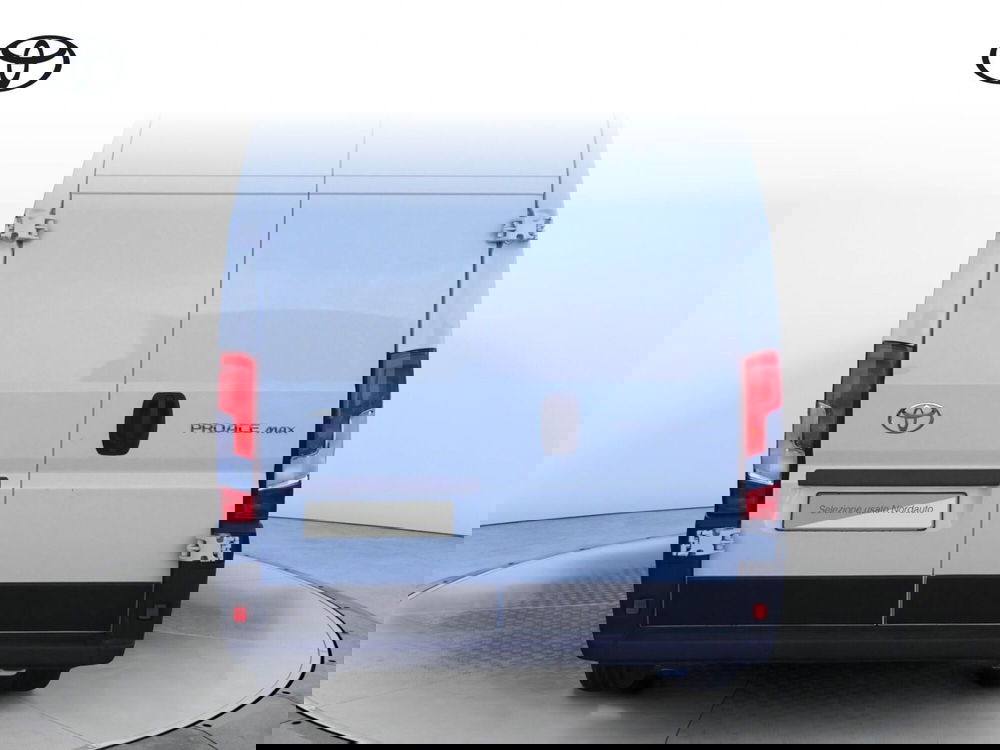 Toyota Proace Max Furgone usata a Treviso (6)