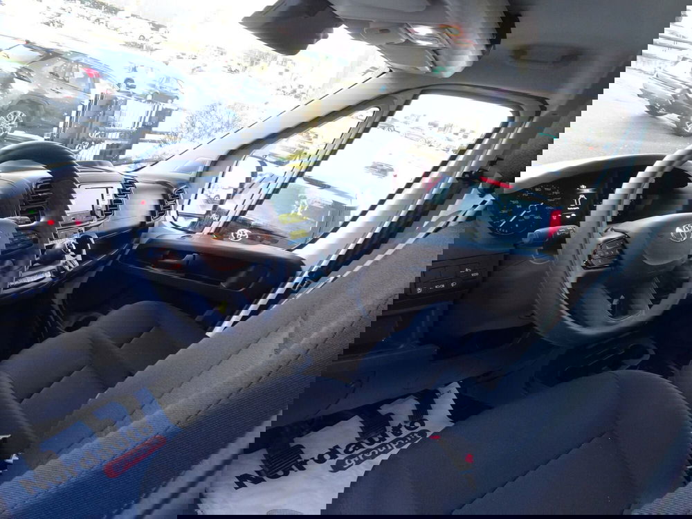 Toyota Proace Max Furgone usata a Treviso (8)