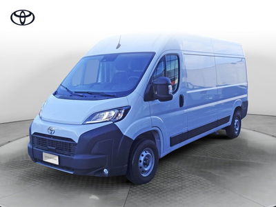 Toyota Proace Max Furgone Max 35 2.2d 140cv L3H2 Business del 2025 usata a Montebelluna