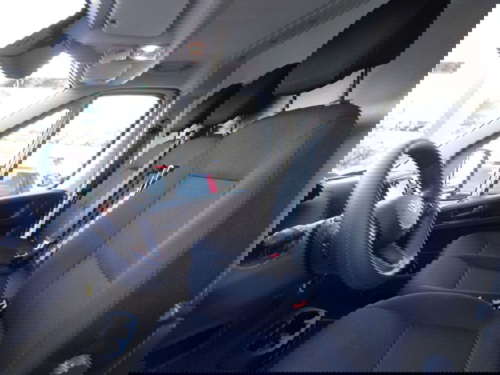 Toyota Proace Max Furgone usata a Treviso (11)