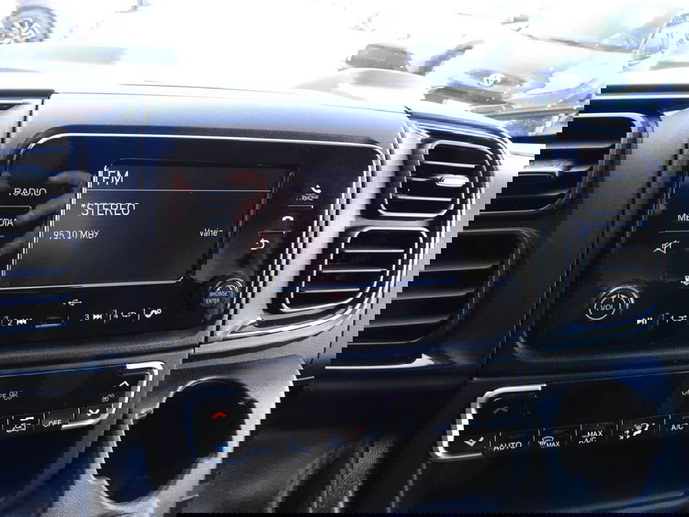 Toyota Proace Max Furgone usata a Treviso (14)