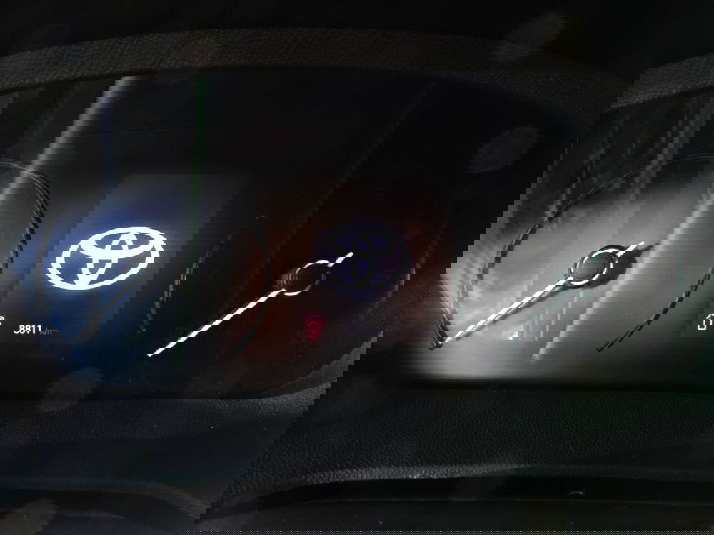 Toyota Proace Max Furgone usata a Treviso (18)