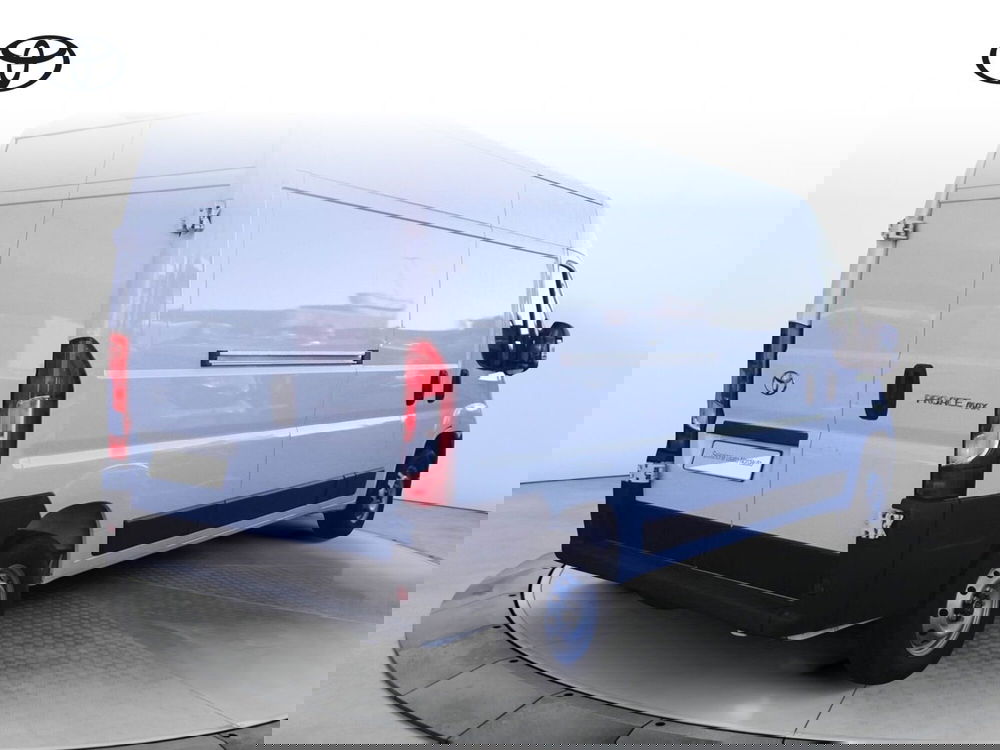 Toyota Proace Max Furgone usata a Treviso (5)