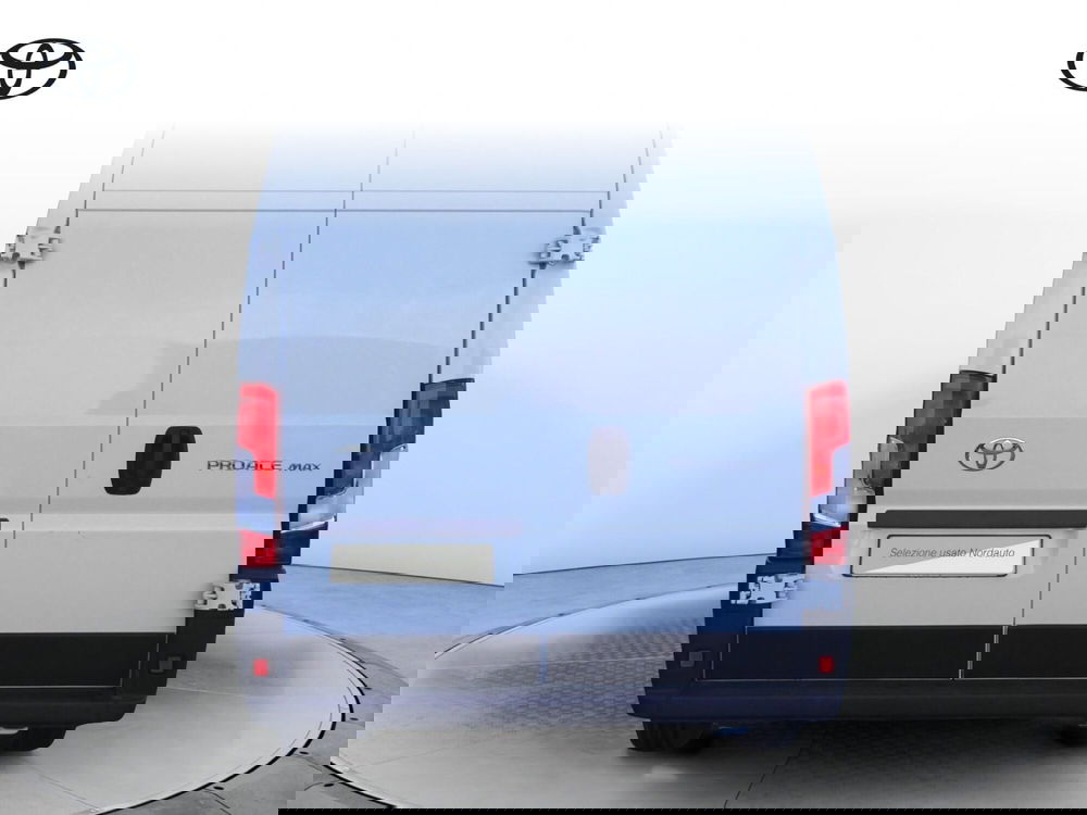 Toyota Proace Max Furgone usata a Treviso (6)