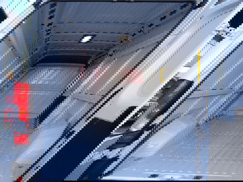 Toyota Proace Max Furgone usata a Treviso (9)