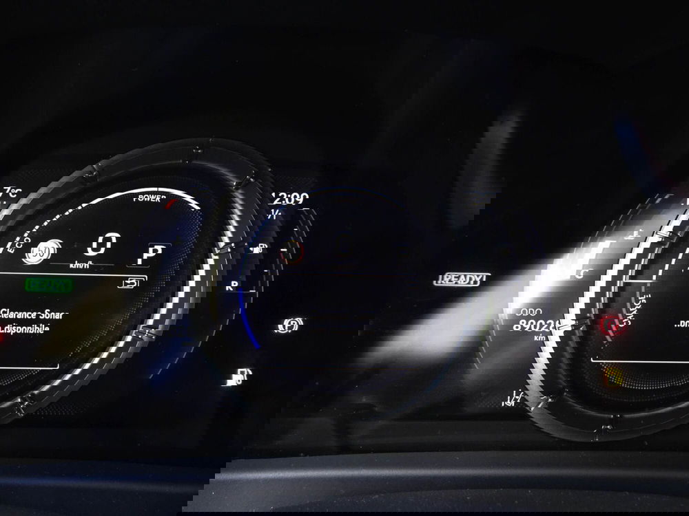 Lexus UX usata a Treviso (16)