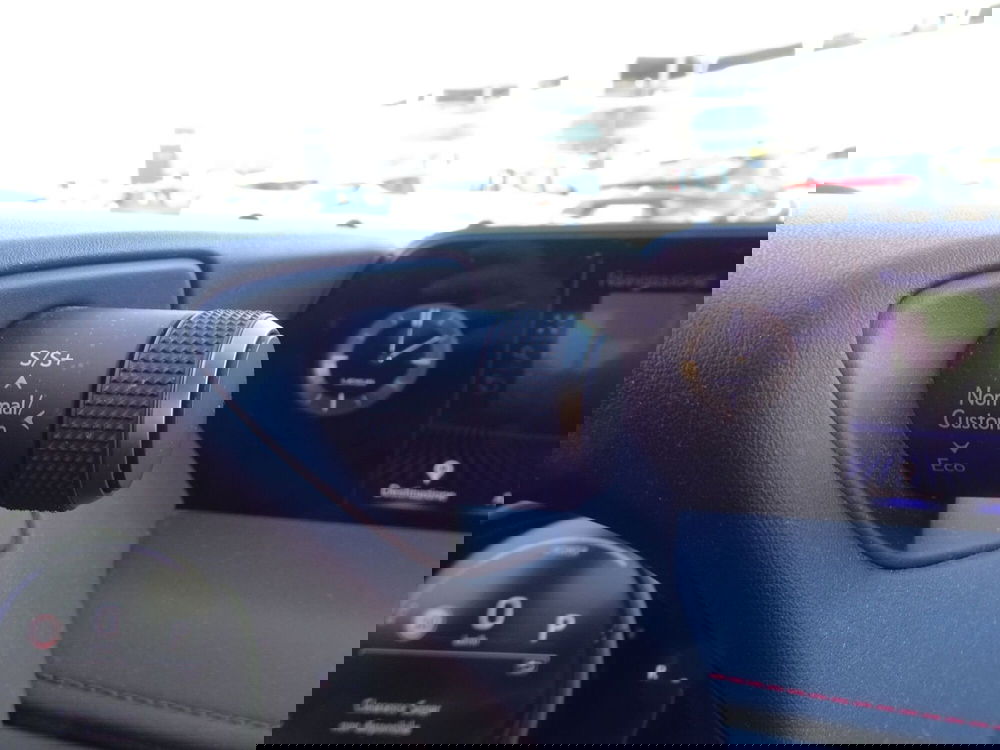 Lexus UX usata a Treviso (20)