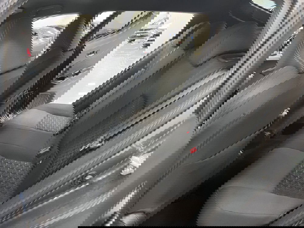 Toyota Toyota C-HR usata a Prato (9)