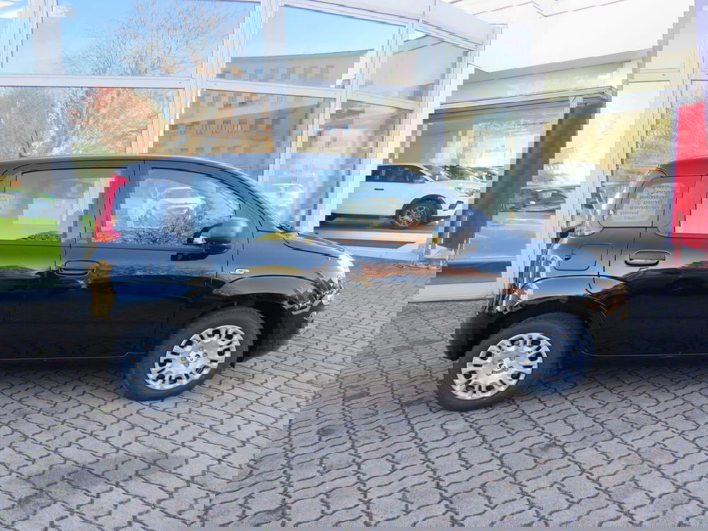 Fiat Panda nuova a Monza e Brianza (2)