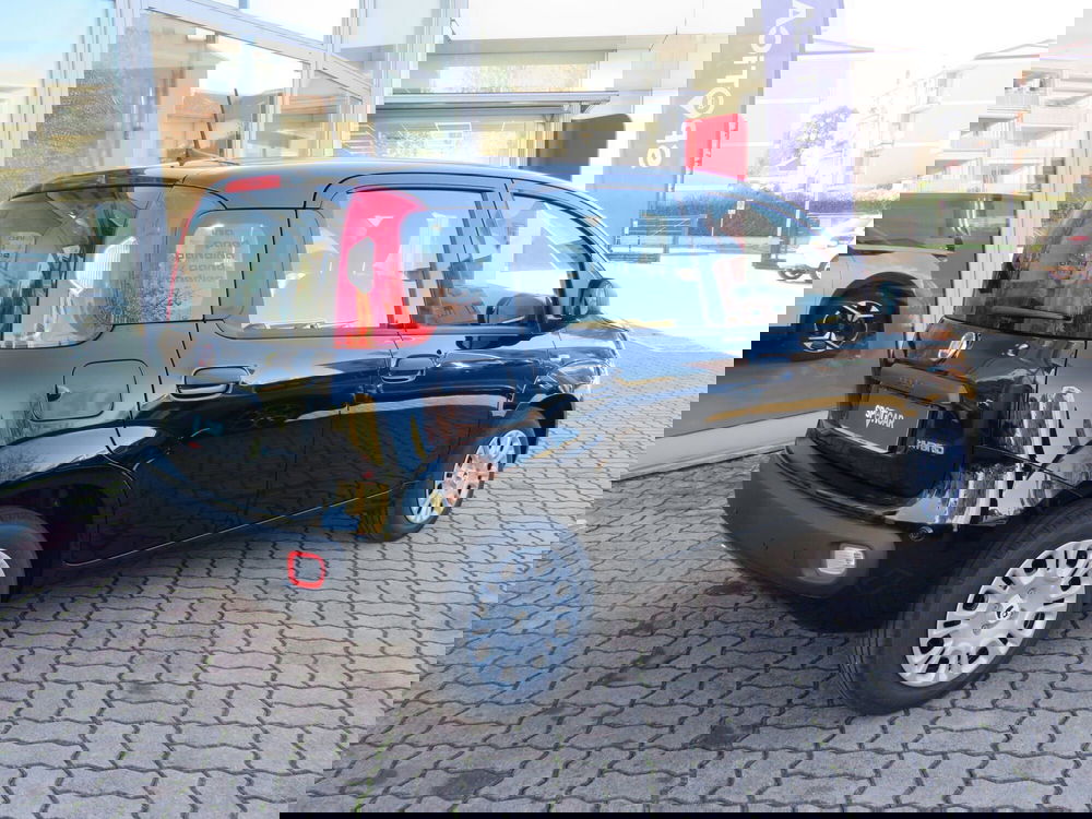 Fiat Panda nuova a Monza e Brianza (4)