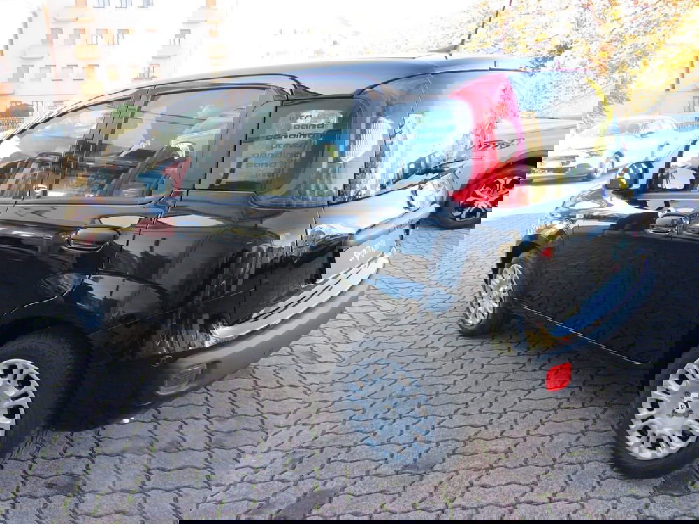 Fiat Panda nuova a Monza e Brianza (6)