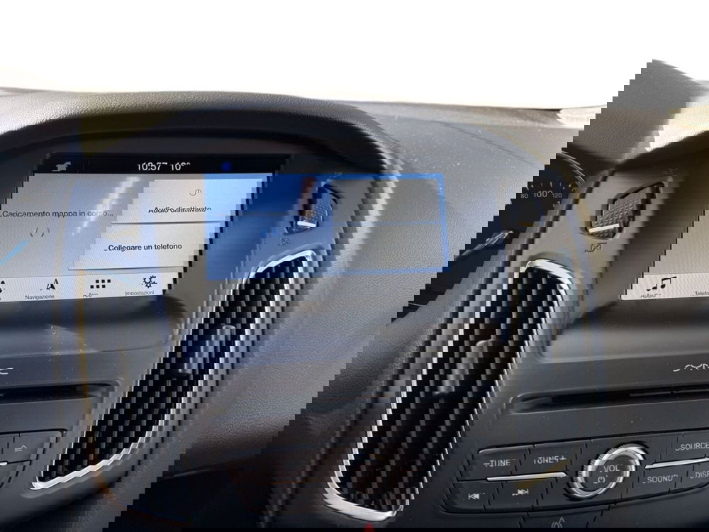 Ford Focus usata a Pistoia (10)