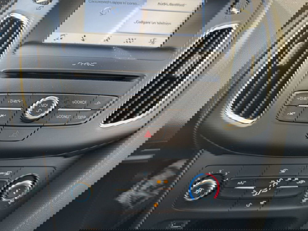 Ford Focus usata a Pistoia (11)