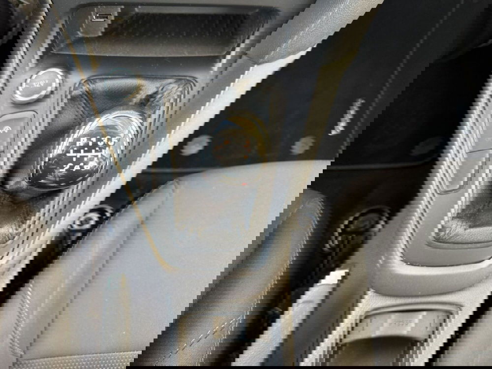 Ford Focus usata a Pistoia (12)