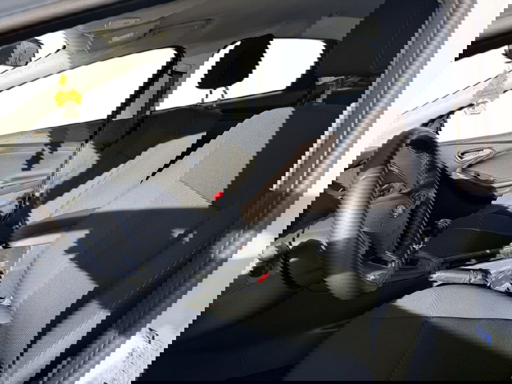 Ford Focus usata a Pistoia (15)