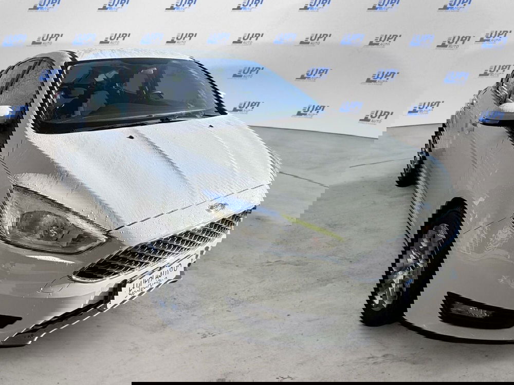 Ford Focus usata a Pistoia (3)