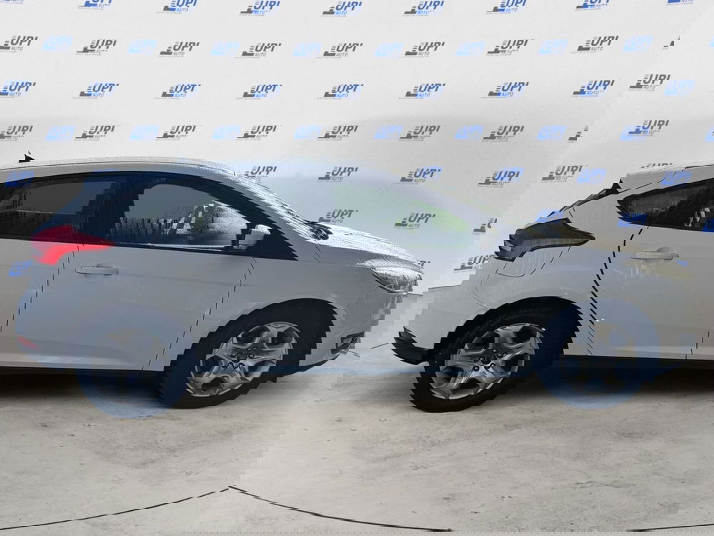 Ford Focus usata a Pistoia (4)