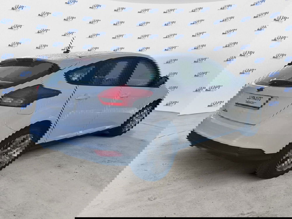 Ford Focus usata a Pistoia (7)