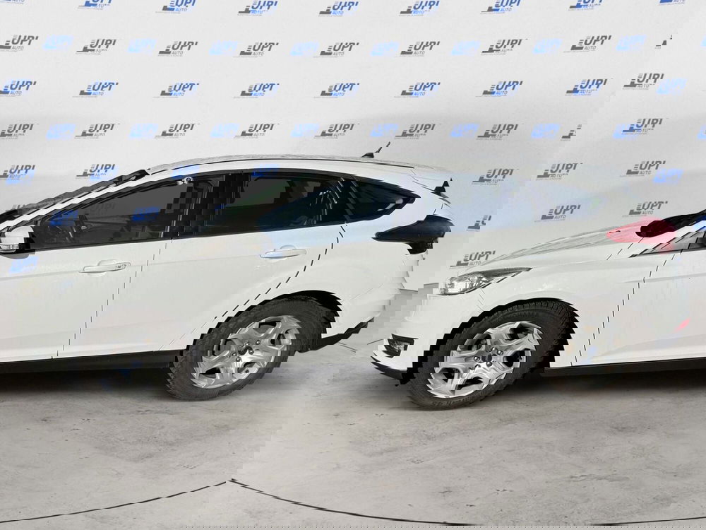 Ford Focus usata a Pistoia (8)