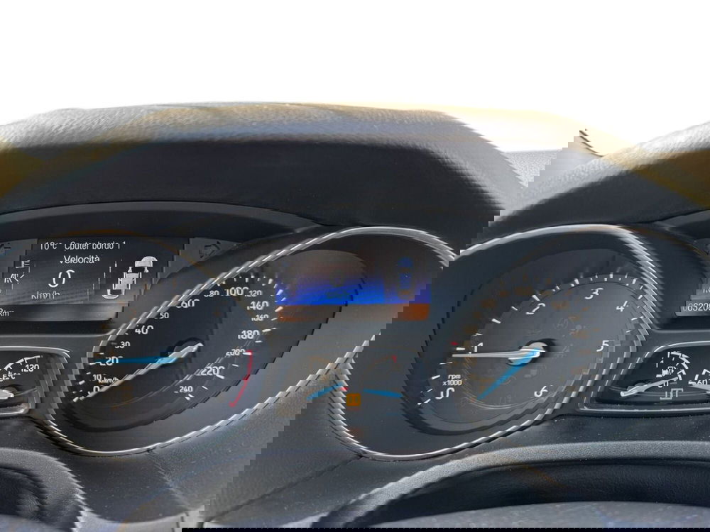 Ford Focus usata a Pistoia (9)