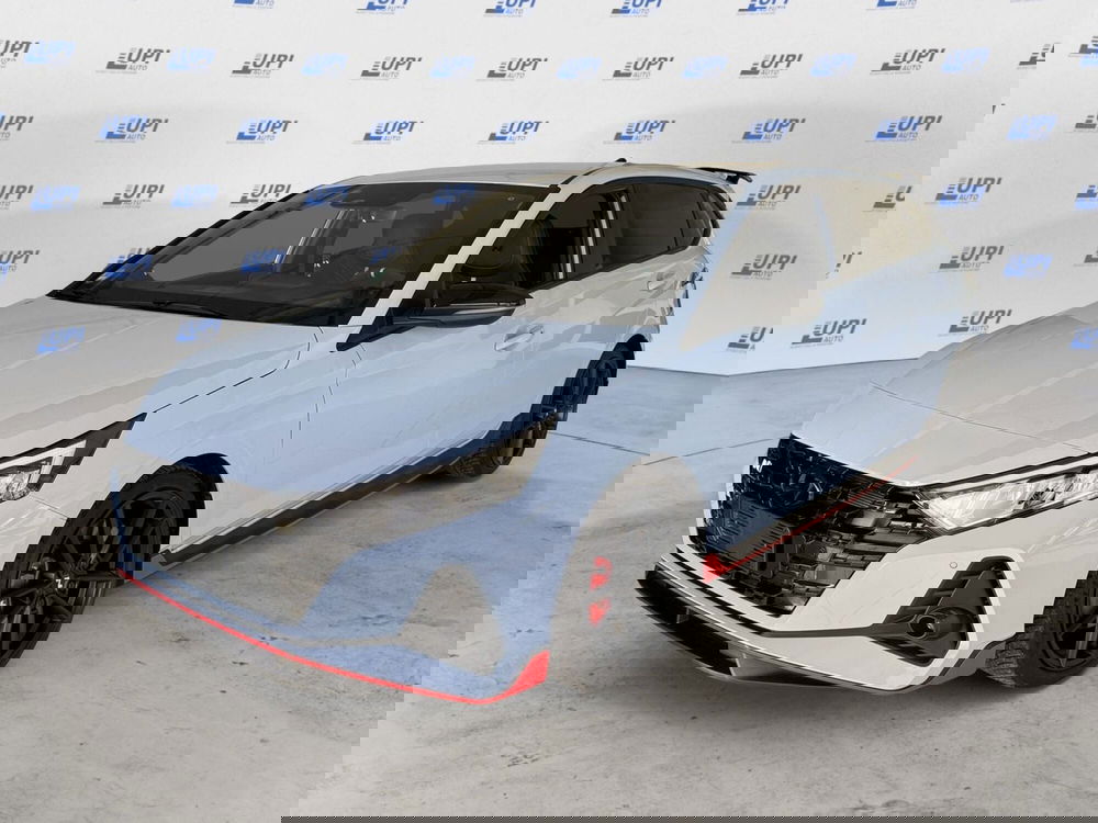 Hyundai i20 usata a Pistoia