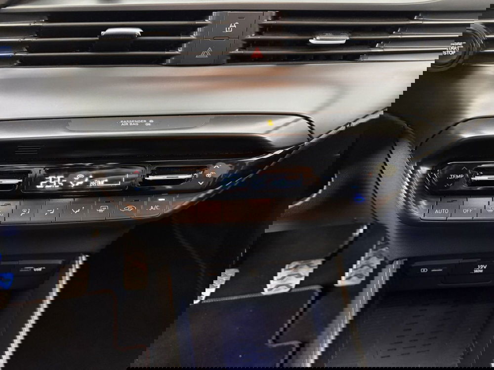 Hyundai i20 usata a Pistoia (11)