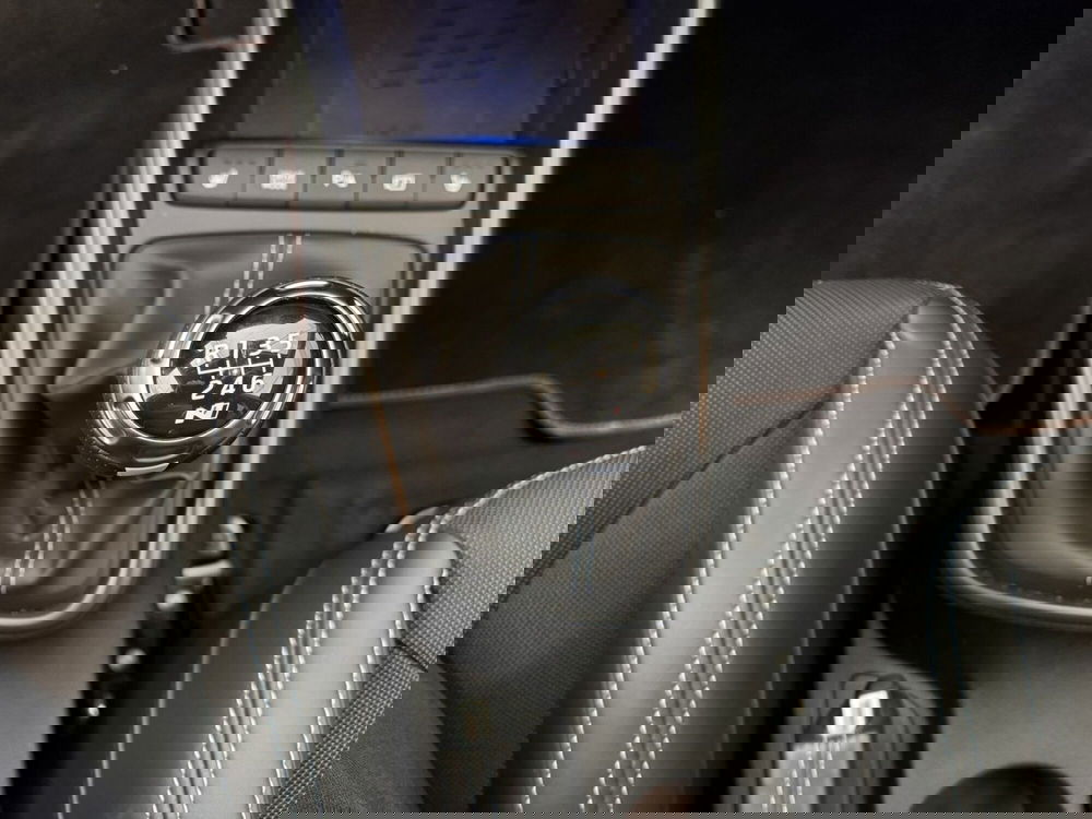 Hyundai i20 usata a Pistoia (12)