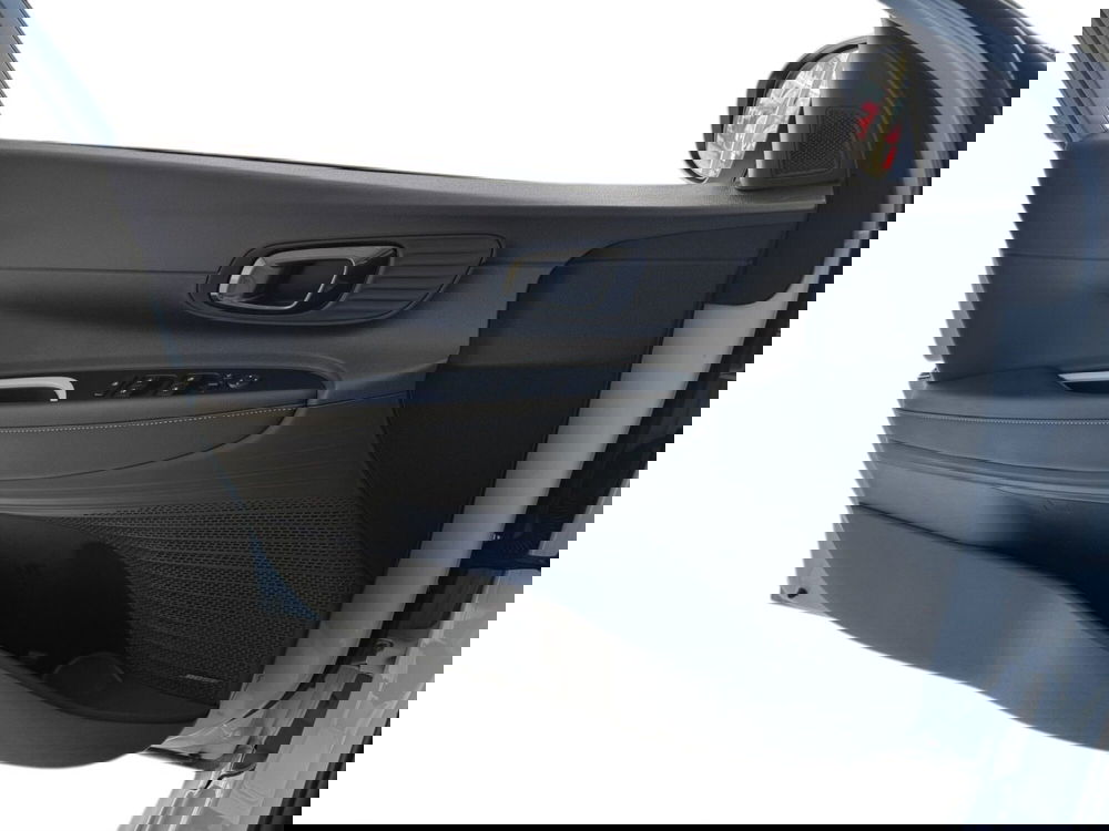 Hyundai i20 usata a Pistoia (14)