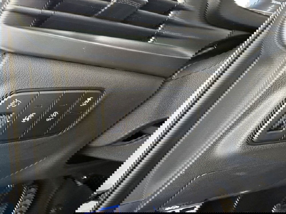 Hyundai i20 usata a Pistoia (15)