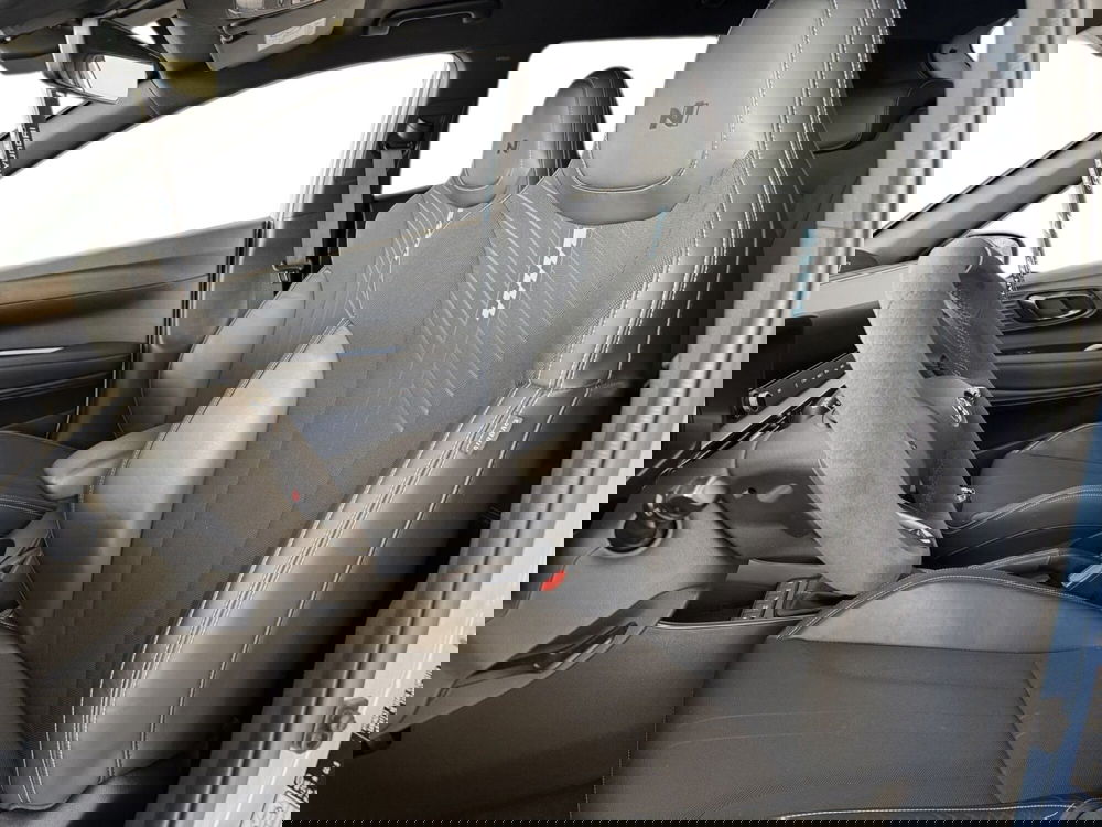 Hyundai i20 usata a Pistoia (16)