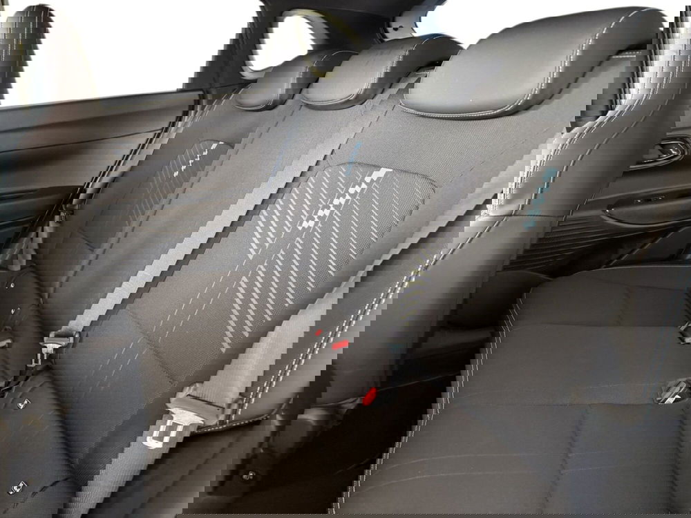 Hyundai i20 usata a Pistoia (17)