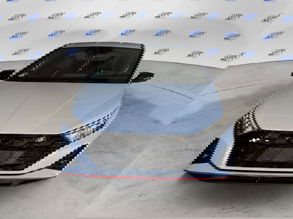 Hyundai i20 usata a Pistoia (2)