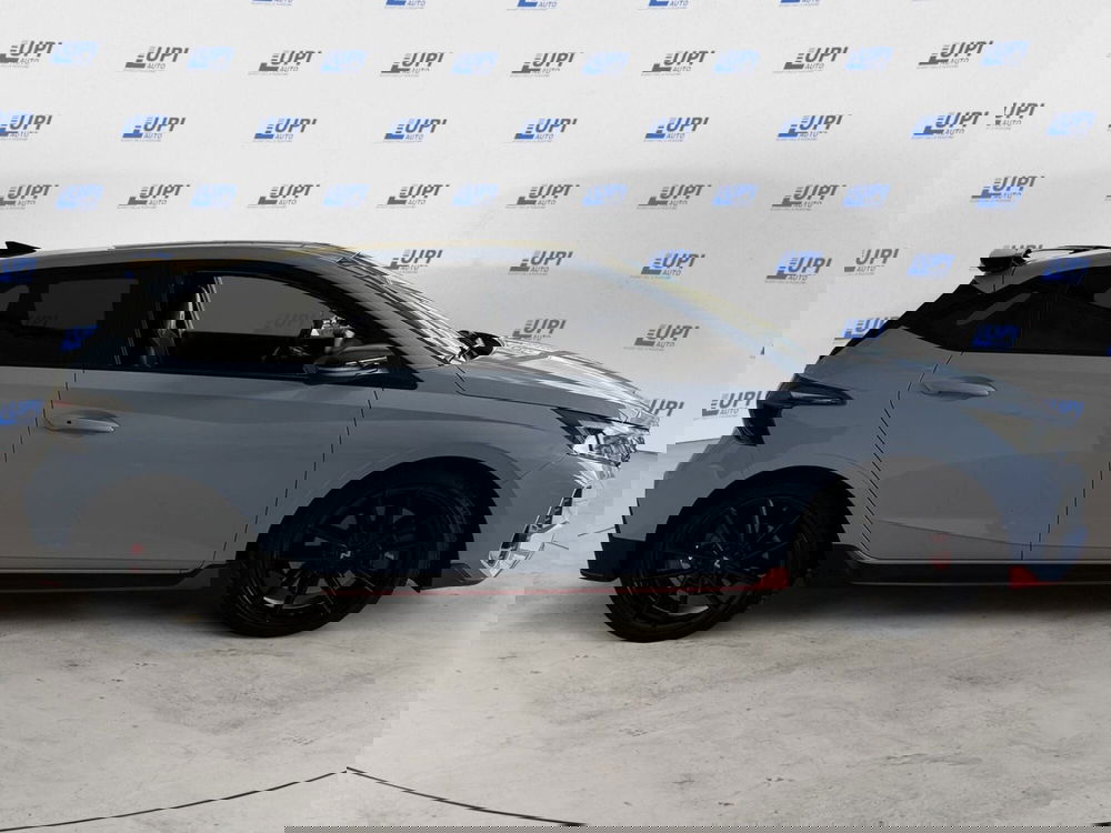 Hyundai i20 usata a Pistoia (4)