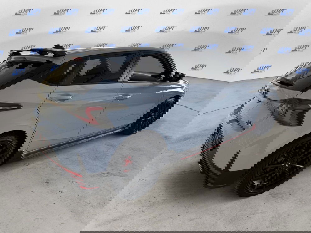 Hyundai i20 usata a Pistoia (5)