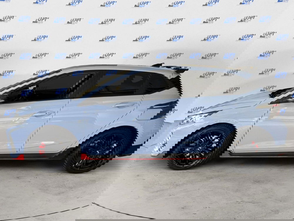 Hyundai i20 usata a Pistoia (8)